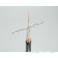 Control de cable de cobre Flexible Copper 10 × 4 mm2